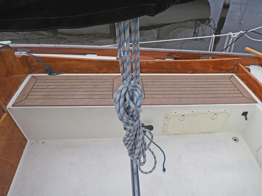 picture Dekuitrusting